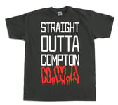 Straight Outta Compton, T-Shirt