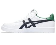 ASICS Homme Japan S Sneaker, White Midnight, 38 EU