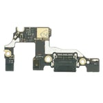 Huawei P10 USB-C Charging Board Microphone Flex Connector