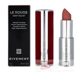 Givenchy Le Rouge Deep Velvet Lipstick 34g