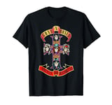 Croix officielle Guns N' Roses T-Shirt