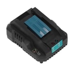 DC18RC DC18RD DC18RA DC18SF Replacement Battery Charger Power Tools AC100‑240V✿