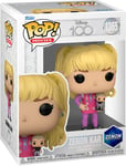 Figurine Funko Pop - 100 Ans De Disney N°1365 - Zenon Kar (67984)