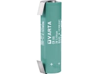 Varta Cr Aa Specialbatteri Cr Aa Lithium 3 V 2000 Mah 1 Stk