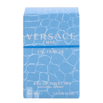 Versace Man Eau Fraiche Edt Spray 30 ml Herr