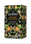 Pukka Star Anise & Cinnamon