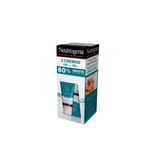 Neutrogena,Ravitseva jalkavoide 2 x 100 ml