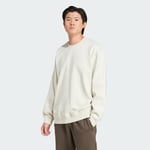 adidas Premium Essentials Crew Sweatshirt Men