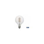 Ampoule Led Globe Transparente E27 4w 380lm 2700k