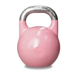 Competition Kettlebells WH 8 kg Rosa