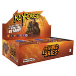 Keyforge: Æmber Skies - Archon Deck Display