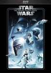 Star Wars: The Empire Strikes Back DVD