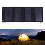 Solar Panel Environmentally Friendly Panel Charger For Outdoor Activities Travel