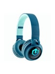 PowerLocus Wireless Headphones Buddy Kids (blue)