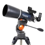 Celestron Astromaster 80AZS Short Refractor Telescope   21082-CGL  *