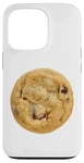 Coque pour iPhone 13 Pro Produits de boulangerie Classic Cookie Tees