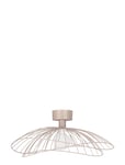 Globen Lighting Ceiling Lamp/ Wall Lamp Ray Beige