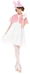 Sanrio My Melody Costume Ladies 155cm-165cm RUBIE'S JAPAN