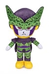 Dragon Ball Z - Peluche Cell - 28cm