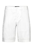 Hco. Guys Shorts White Hollister