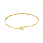 Isabel Bernard Monceau 14 Karat Guld Armring