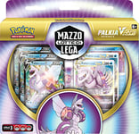 Pokemon-2023-May League Battle Decks, 290-60291