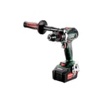 Metabo BS 18 LTX BL I 602358650 Skruemaskine med batteri og oplader