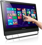 Lenovo M93Z 10 Ad002cge Ordinateur de Bureau (Intel Core i5 4150, 3 GHz, 4 Go RAM, 500 Go HDD, Windows 8.1)