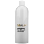 Label.m kosteuttava hoitoaine 1000ml