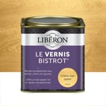 Vernis bistrot Libéron chêne clair satiné 500ml