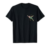 Disney Peter Pan Flying with Pixie Dust T-Shirt