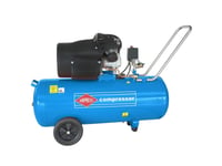 Airpress Hl 425-100 8Bar 100L (36834) Reciprocating Compressor