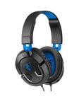 Turtle Beach Recon 50P Gaming Headset For Xbox, Ps5, Ps4, Switch, Pc