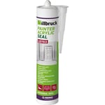 ILLBRUCK 395144 LD703 Peinture acrylique Blanc 310 ml