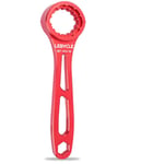 Outil de Clé PéDalier Multifonction pour BB90/BB91/MT800 BB91/BB51/BB70/MT500/BB30AL/BB52, Rouge