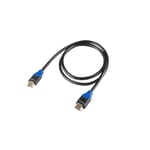 Other Lanberg HDMI Kabel 1m Premium High Speed 5901969434675