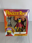 Fraggle Rock Red Jim Henson Boss Fight Studio 20