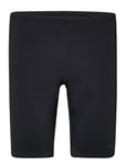 Mens Endurance + Jammer Black Speedo