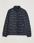 GANT The Light Down Jacket Black