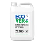 Ecover Zero Non Bio Laundry Liquid, 142 Wash