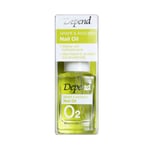 Depend O2 Grape & Avocado Nail Oil