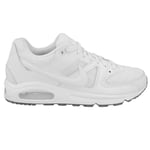 Nike Air Max Command Men's Shoes Sneakers White Sports Shoe