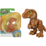 Jurassic World Imaginext bébé Dinosaure T-REX