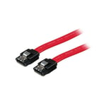 Startech - Câble sata avec verrou compatible sata 3.0 (30 cm)