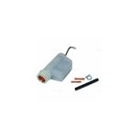 Bosch - vanne-aquastop lave vaisselle siemens 00263789 263789