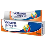 Voltaren Gel 23,2mg/g Tub, 30g