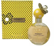 Marc Jacobs Honey 100ml EDP Spray (New Pack) - Brand New UK