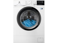 Washing Machine Ew6ms406b Electrolux