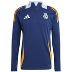 Sweat-shirt adidas  Real tr top