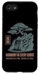 iPhone SE (2020) / 7 / 8 Bonsai Art Gardening Harmony Zen Philosophy Nature Lovers Case